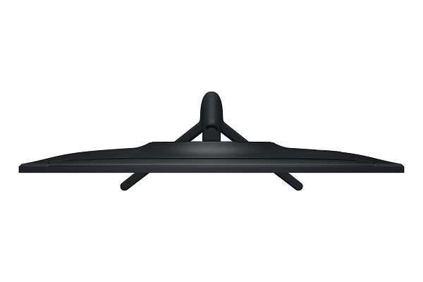 Samsung G53F Computerbildschirm 68,6 cm (27") 2560 vorn links