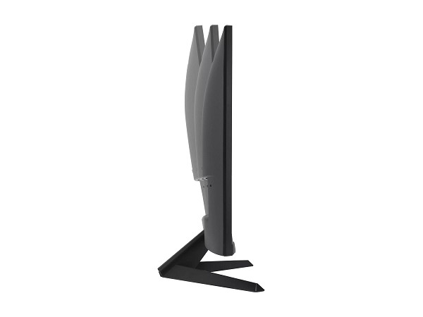 Preview: ASUS VY279HGR - LED-Monitor - Gaming - 68.6 cm (27 hinten