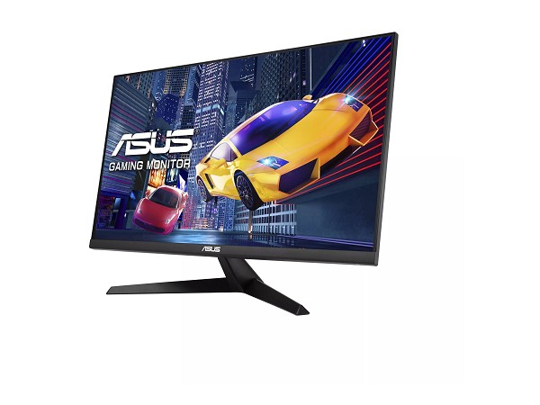 Preview: ASUS VY279HGR - LED-Monitor - Gaming - 68.6 cm (27 links