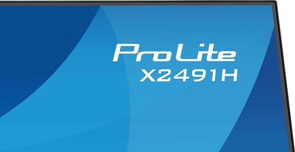 iiyama ProLite X2491H-B1 Computerbildschirm 60,5 c innen