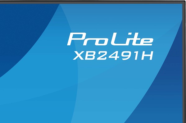 iiyama ProLite XB2491H-B1 - 60,5 cm (23.8") 1920 x 1080 Pixe außen