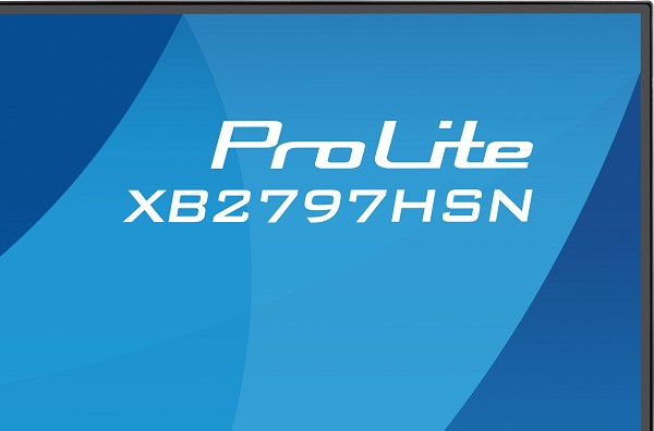 iiyama ProLite XB2797HSN-B1 Computerbildschirm 68, innen