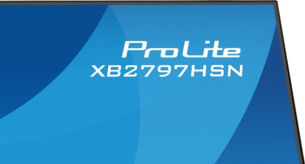 iiyama ProLite XB2797HSN-B1 Computerbildschirm 68, außen