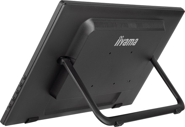 iiyama T2455MSC-B2 Touch-Control-Panel 60,5 cm (23 vorn rechts