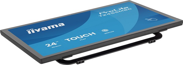 Preview: iiyama T2455MSC-B2 Touch-Control-Panel 60,5 cm (23 rechts