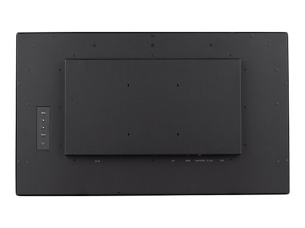 Preview: Iiyama ProLite TF2438MSC-B2 - LED-Monitor - 61 cm links