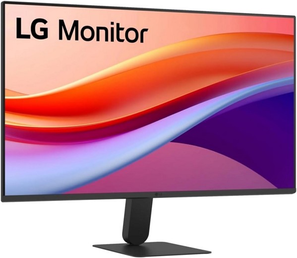 Preview: LG 24U41YA-B, 23.8