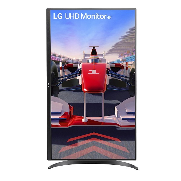 Preview: LG UltraFine 32UR550K-B, 31.5