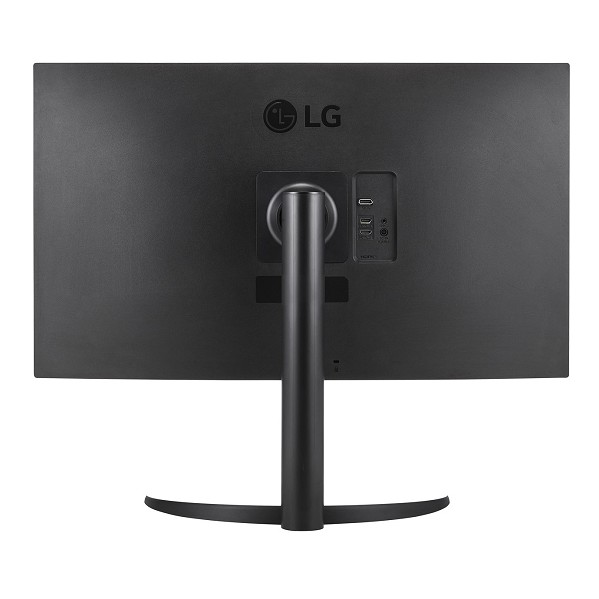 Preview: LG UltraFine 32UR550K-B, 31.5