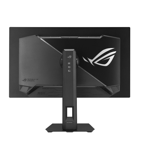 Preview: ASUS ROG Strix OLED XG27AQDMG - 67,3 cm (26.5