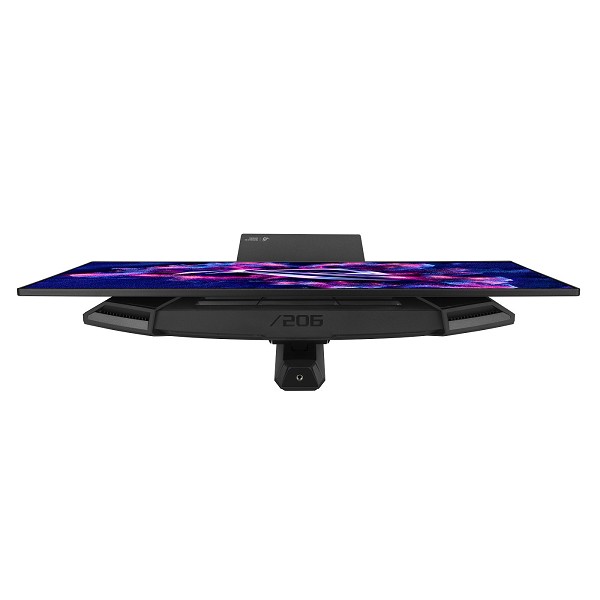 ASUS ROG Strix OLED XG27AQDMG - 67,3 cm (26.5") 2560 x 1440  außen