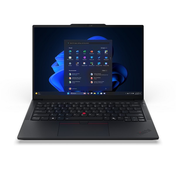 Lenovo Campus ThinkPad E14 Gen 7 - Ultra 7 258V - Win 11 Pro - In 489