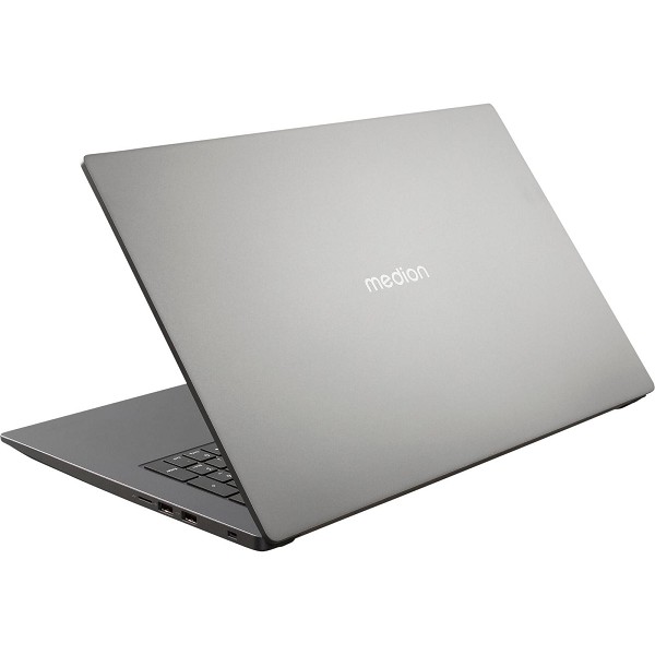 Preview: Medion Avantum 17 E1e - Intel N100, 4 GB RAM, 128 GB SSD, Wi links