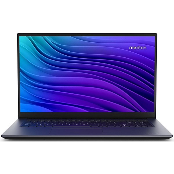 Medion Avantum 17 E1e - 17.3", Intel N100, 8 GB RAM, 128 GB SSD,  134
