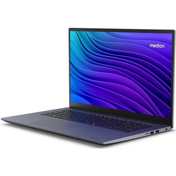 Medion Avantum 17 E1e - 17.3", Intel N100, 8 GB RAM, 128 GB  links