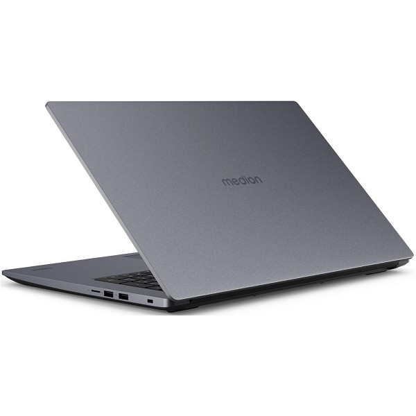 Medion Avantum 17 E1e - 17.3", Intel N100, 8 GB RAM, 128 GB  rechts