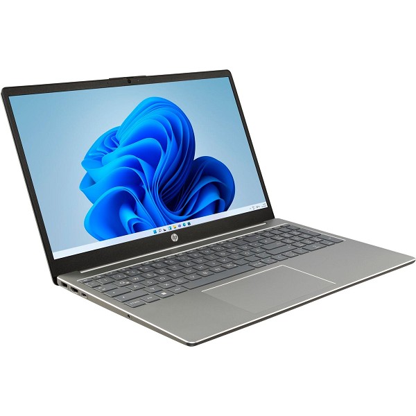 Preview: HP Laptop 15-fd1555ng - 15.6