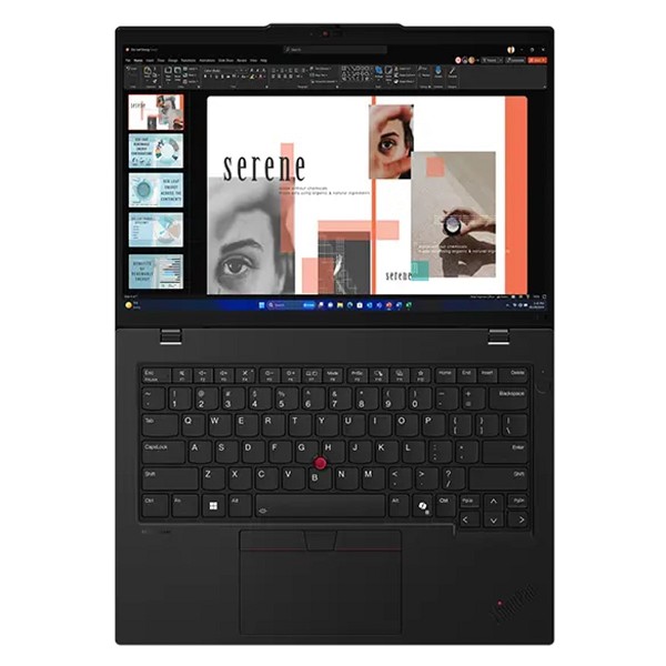 Preview: Lenovo ThinkPad L14 Gen 5 – 14