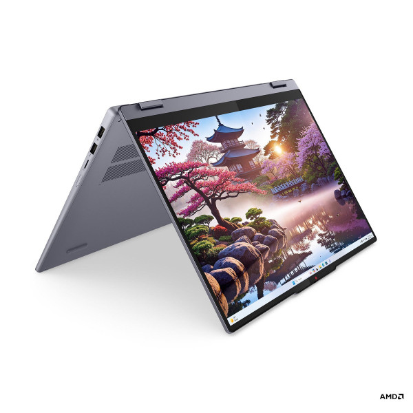 Lenovo IdeaPad 5 2-in-1 16 – 16", AMD Ryzen AI 5 340, 16 GB RAM,  619