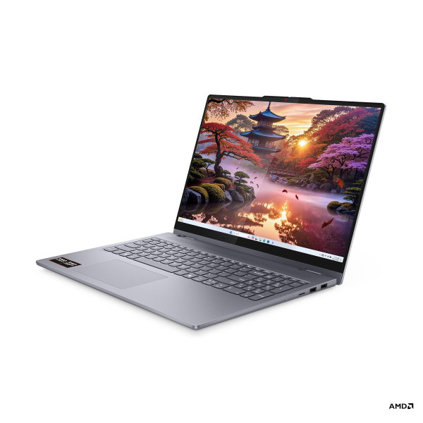 Preview: Lenovo IdeaPad 5 2-in-1 16 – 16