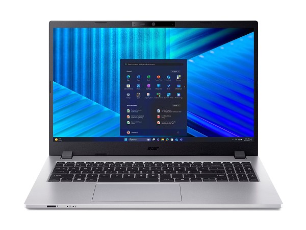 Preview: Acer TravelMate P2 15 TMP215-75-G2-TCO -  Core Ult rechts