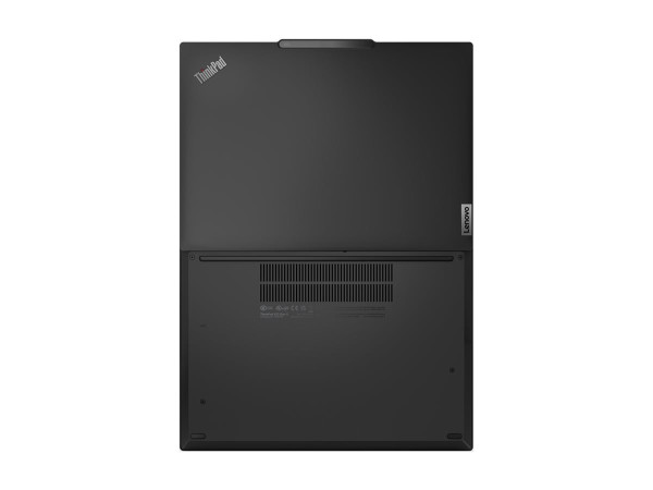 Preview: Lenovo ThinkPad X13 Gen 5 -  Core Ultra 7 165U - I hinten