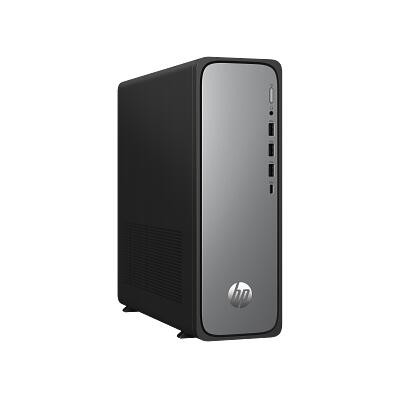HP OmniDesk Slim Desktop S03-0032ng - Intel Core i3-14100, 8 GB R 55