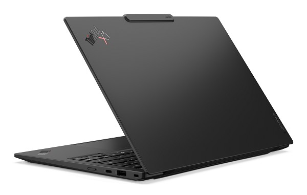 Lenovo Campus ThinkPad X1 Carbon Gen 14 Aura Edition, 14" WU unten