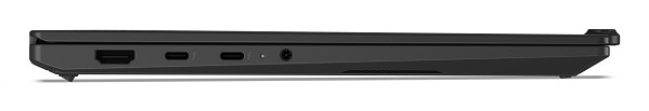 Lenovo Campus ThinkPad X1 Carbon Gen 14 Aura Edition, 14" WU vorn links