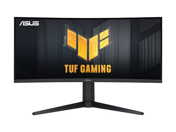 ASUS TUF Gaming VG34VQL3A - LED-Monitor - Gaming -