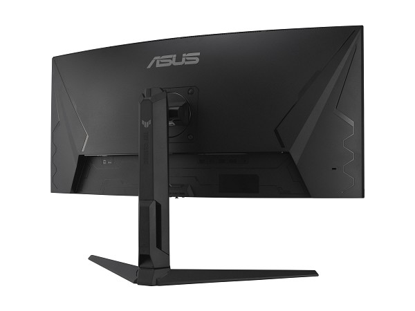 Preview: ASUS TUF Gaming VG34VQL3A - LED-Monitor - Gaming - hinten