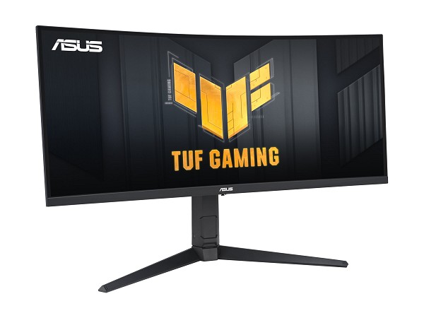 Preview: ASUS TUF Gaming VG34VQL3A - LED-Monitor - Gaming - links