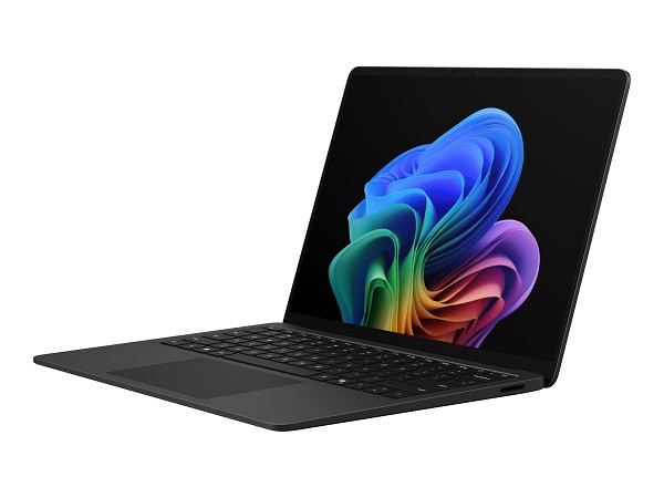 Microsoft Surface Laptop for Business - 8th Editio oben
