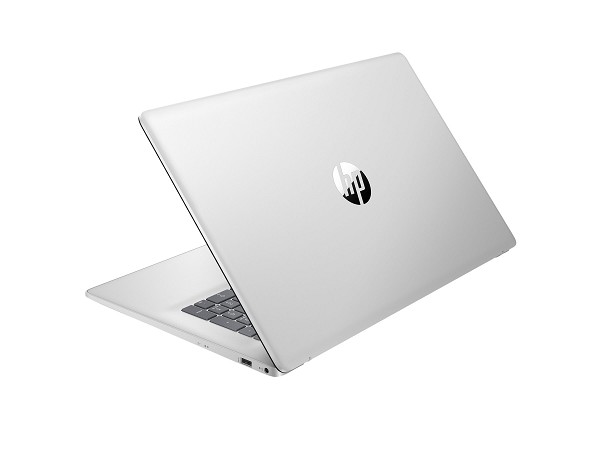 Preview: HP Laptop 17-cn4056ng -  Core 5 120U / 1.4 GHz - W hinten