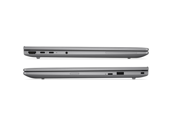 Preview: HP ZBook 8 G2i Mobile Workstation -  Core Ultra 7 356H - Win rechts