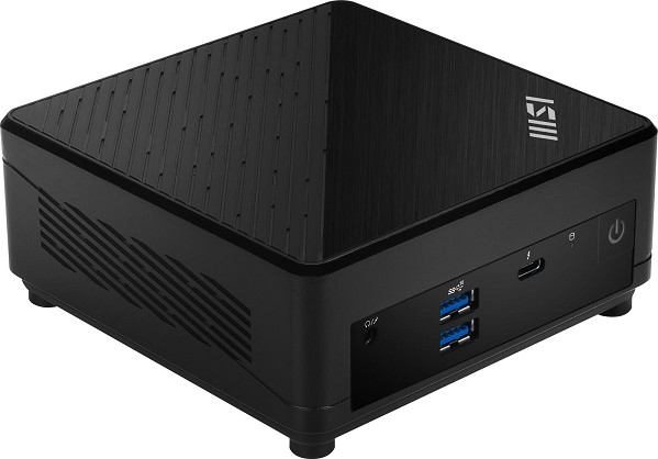 Preview: MSI Cubi 5 1M-625XDE - Intel Core 5 120U, 8 GB RAM, 512 GB S links