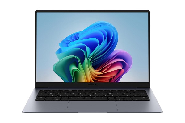 Samsung Galaxy Book6 – 14", Intel Core Ultra 7 355, 16 GB RAM, 51 629