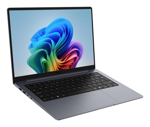 Preview: Samsung Galaxy Book6 – 14
