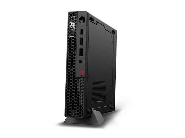 Lenovo ThinkStation P3 Gen 2 – Intel Core Ultra 7 265, 64 GB RAM, 744