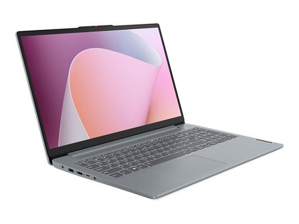 Lenovo IdeaPad Slim 3 15AMN8 – 15,6" FHD, AMD Ryze