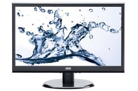 AOC E2250SWDAK - 21,5