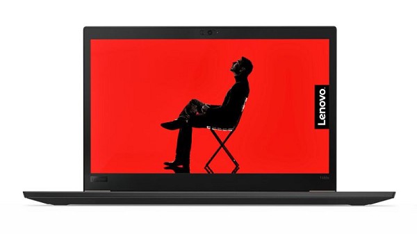 Lenovo ThinkPad T480s - 14