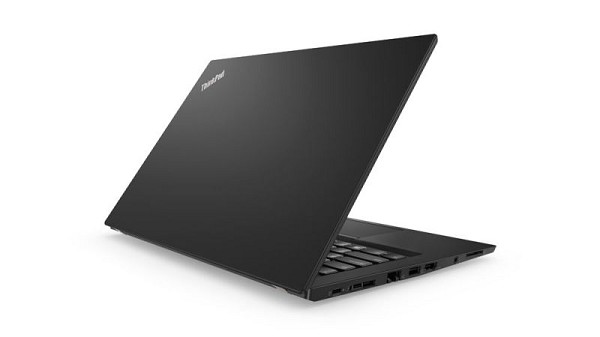 Preview: Lenovo ThinkPad T480s - 14
