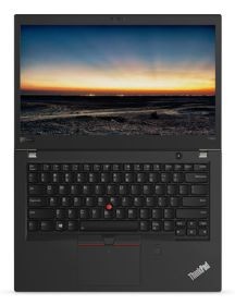 Preview: Lenovo ThinkPad T480s - 14