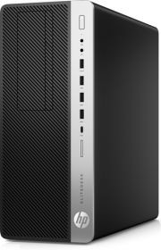 Preview: HP EliteDesk 800 G4 - Intel Core i5-8500, 8 GB RAM, 256 GB S links