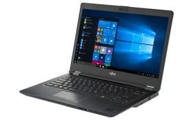 Fujitsu Lifebook U749 - 14