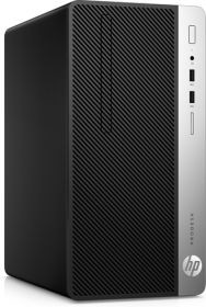 Preview: HP ProDesk 400 G5 MT - Intel Core i5-8500, 8 GB RAM, 256 GB  links