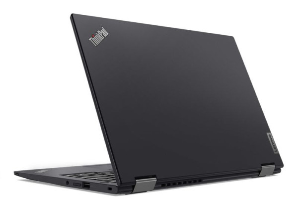 Preview: Lenovo ThinkPad X13 Yoga (2nd Gen) - 13,3
