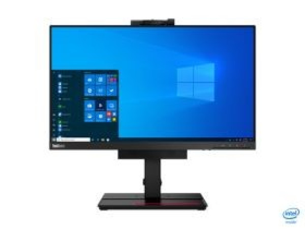 Lenovo ThinkCentre TIO24 Gen4 23,8 Zoll 1920x1080 IPS Webcam *Ref 441