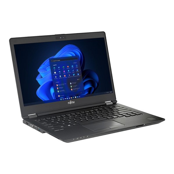 Fujitsu Lifebook U7410 - 14